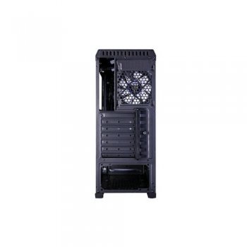 Корпус Miditower ZALMAN <N5 TF> ATX Без БП