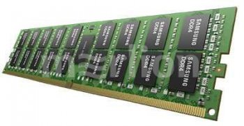 Оперативная память DDR4 Samsung M393A4K40DB2-CVF 32Gb RDIMM ECC Reg PC4-23466 CL21 2933MHz