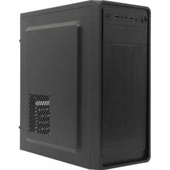 Корпус Miditower Exegate <XP-332> ATX 350W (24+4пин) <EX283069RUS>