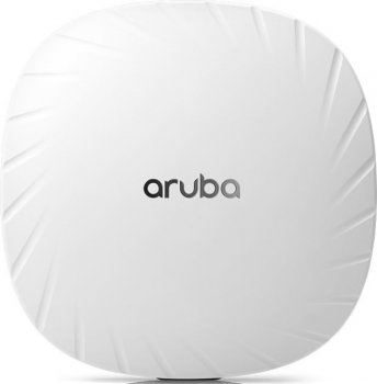 Точка доступа HPE Aruba AP-505 RW Unified AP (R2H28A)