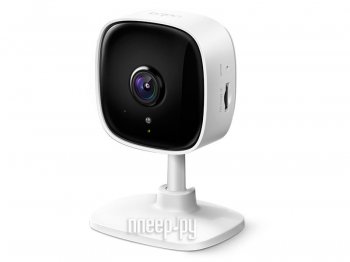 Камера видеонаблюдения TP-LINK Tapo C100