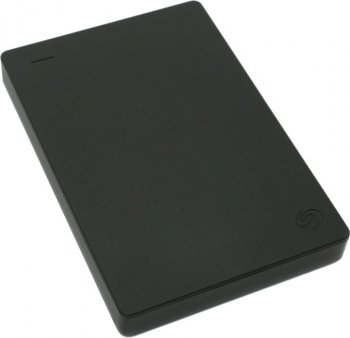 Внешний жесткий диск Seagate Portable HDD 2TB Basic STJL2000400 USB 3.0, 2.5", Black