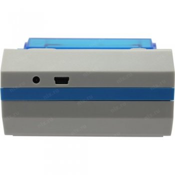 Термопринтер печати этикеток Espada <MHT-L5801> (203 dpi, 90 мм/сек, BT, USB, Li-Ion)