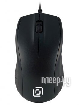 Мышь Oklick 185 V2 Black 1185962
