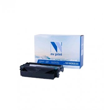 Драм-картридж совместимый NetProduct (N-101R00555) для Xerox Phaser 3330/WC 3335/3335DNI/3345/3345DNI, 30К
