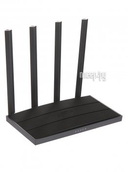 Маршрутизатор TP-LINK Archer C80 AC1900 MU-MIMO