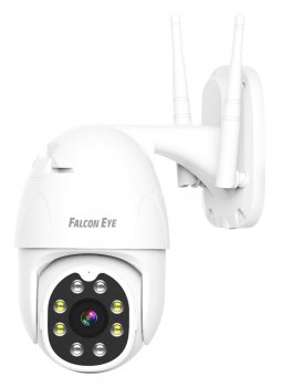 Камера видеонаблюдения Falcon Eye Patrul 3.6-3.6мм цветная