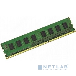 Оперативная память Foxline DDR3 DIMM 8GB (PC3-12800) 1600MHz FL1600D3U11-8G