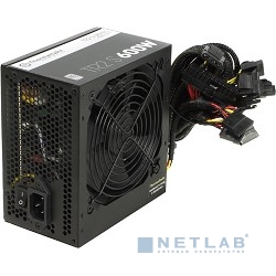 Блок питания Thermaltake TR2 S 600W [PS-TRS-0600NPCWEU-2] / APFC / 80+