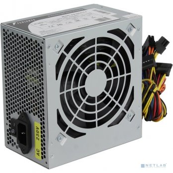 Блок питания POWERMAN PM-500ATX APFC 80+ [6118742]