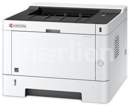 Принтер лазерный монохромный Kyocera Ecosys P2335d (1102VP3RU0) (A4, 35 стр/мин, 256Mb, USB2.0, двуст. печать)