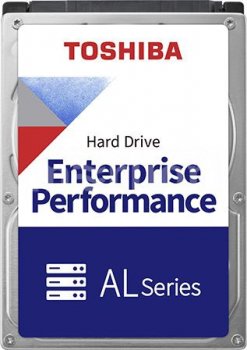Жесткий диск 900Gb Toshiba (AL15SEB090N) {SAS 12Gb/s, 10 500 rpm, 128Mb buffer, 2.5"}