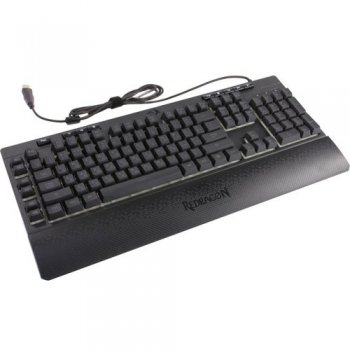 Клавиатура Redragon Shiva <K512RGB> <USB> подсветка клавиш <77689>