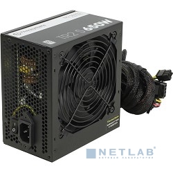 Блок питания Thermaltake TR2 S 650W [PS-TRS-0650NPCWEU-2] / APFC / 80+