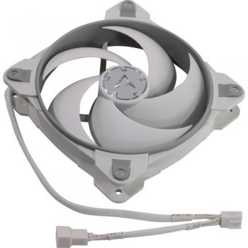 Вентилятор Arctic <ACFAN00167A> BioniX P120 Grey/White (4пин, 120x120x27мм, 200-2100об/мин)