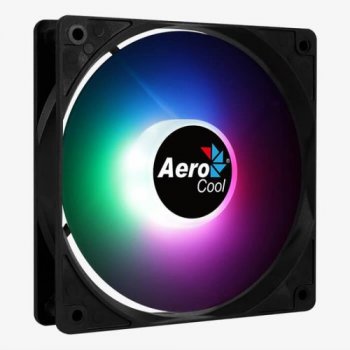 Вентилятор Aerocool FROST 12 (3пин, 120x120x25мм, 23.7дБ, 1000 об/мин)
