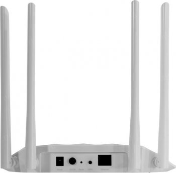 Точка доступа TP-LINK <TL-WA1201> Wireless Access Point (1UTP 1000Mbps)