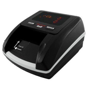 Детектор валют DoCash Golf RUB (без АКБ)