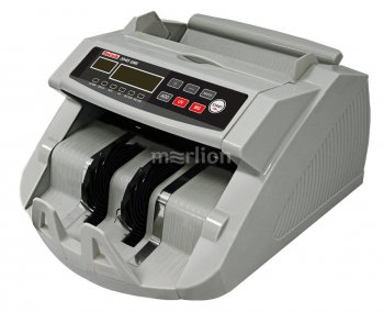 Счетчик банкнот DoCash 3040 Umi рубли