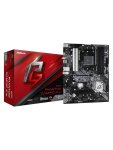 Материнская плата ASRock B550 PHANTOM GAMING 4/AC (RTL) AM4 <B550> 2xPCI-E HDMI GbLAN+WiFi+BT SATA ATX 4DDR4
