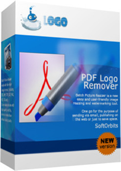 PDF Logo Remover Personal (Онлайн поставка)