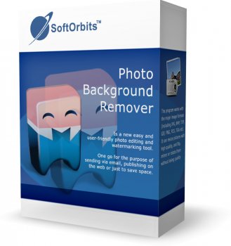 Графический редактор Photo Background Remover (Онлайн поставка)