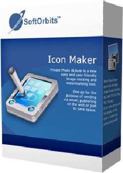 Графический редактор Icon Maker Business (Онлайн поставка)