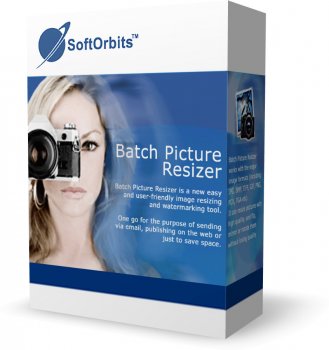 Графический редактор Batch Picture Resizer Personal (Онлайн поставка)