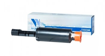 Картридж NV Print W1103A для HP Neverstop Laser 1000a/1000w/1200a/1200w (2500k)