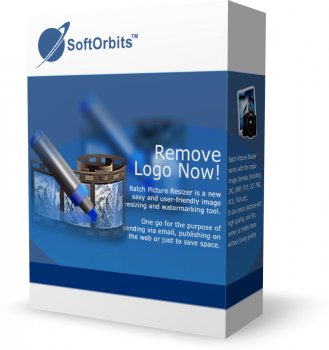 Программное обеспечение Remove Logo Now Business (Онлайн поставка)