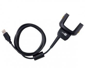ARS50SNPNUN01 Snap-On USB Client Cable. Кабель USB с защелкой для RS50