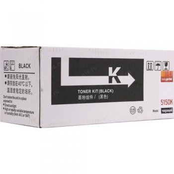 Картридж EasyPrint LK-5150K Black для P6035cdn/M6035cidn/M6535cidn