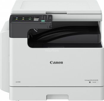 МФУ Canon iR-2425 <4293C003> (A3, 2Gb, 25 стр/мин, , LCD, USB2.0, сетевой, WiFi, двусторонняя печать)