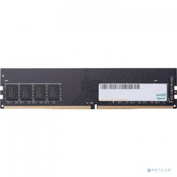 Оперативная память Apacer DDR4 DIMM 16GB EL.16G2V.GNH PC4-21300, 2666MHz