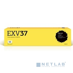 Картридж T2 C-EXV37/C-EXV43 TC-CEXV37U для Canon iR-1730i/1740i/1750i/iR ADVANCE 400i/500i (15200стр.)