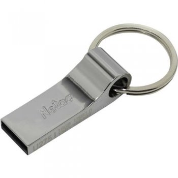 Накопитель USB 16Gb - Netac U275 USB 2.0 NT03U275N-016G-20SL