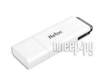 Накопитель USB 16Gb - Netac U185 NT03U185N-016G-20WH