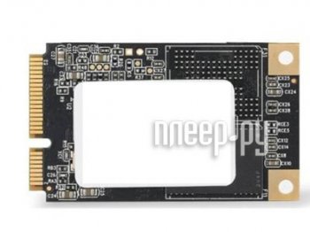 Твердотельный накопитель (SSD) Netac N5M 512Gb NT01N5M-512G-M3X