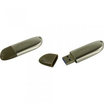 Накопитель USB 32Gb - Netac U352 USB 3.0 NT03U352N-032G-30PN