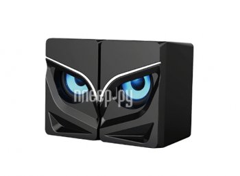 Колонки Qumo Rage AS005 30715