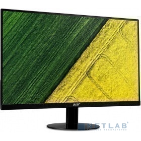 Монитор 27" Acer <UM.HS0EE.B01> SA270Bbmipux <Black> (LCD, 1920x1080, HDMI, DP)