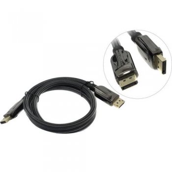 Кабель Vention <HCABF> DisplayPort 1м ver1.4