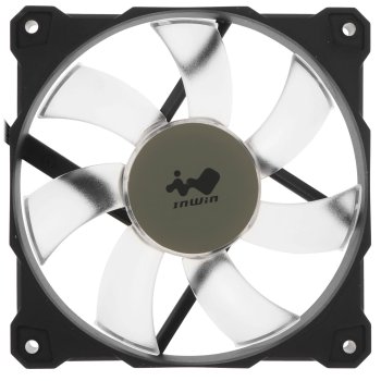 Вентилятор CASE FAN INWIN IW- Jupiter AJ120 fan + RGB module (Triple pack) [6139244] (8314)