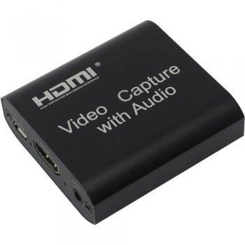 Устройство видеозахвата HDMI Video Capture with Audio