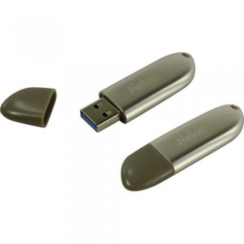 Накопитель USB 16Gb - Netac U352 USB 3.0 NT03U352N-016G-30PN