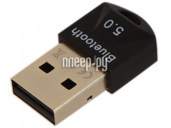 Адаптер Bluetooth KS-is KS-457 USB 5.0