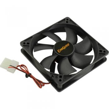 Вентилятор ExeGate <EX283395RUS> EP12025SM (120x120x25мм)