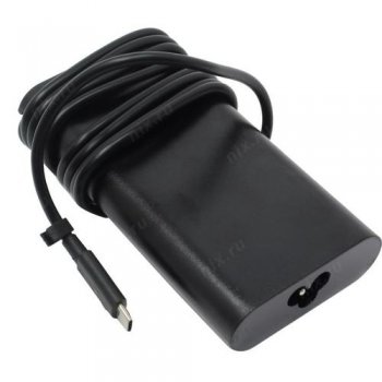 Адаптер питания для USB-устройств KS-is <KS-452> 90W USB Type C