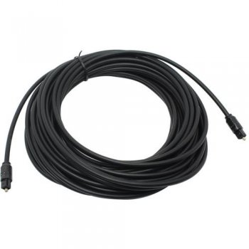 Кабель ODT(Toslink)-M --> ODT(Toslink)-M OD4.0 10м