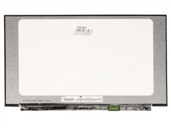 Матрица для ноутбука 15.6", 1366x768 WXGA HD, cветодиодная (LED), TN, новая N156BGA-EA3 rev. C2